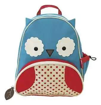 Skip*Hop rugzak Zoo Pack uil