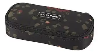 Dreamland Dakine pennenzak School Case Begonia aanbieding