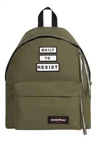 Dreamland Eastpak rugzak Padded Pak’R Bold Badge aanbieding