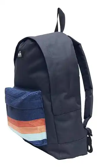 Quiksilver rugzak Everyday Poster True Blue