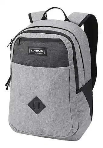 Dakine rugzak Essentials Pack 26 L Greyscale