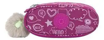 Dreamland Kipling pennenzak Duobox Statement aanbieding