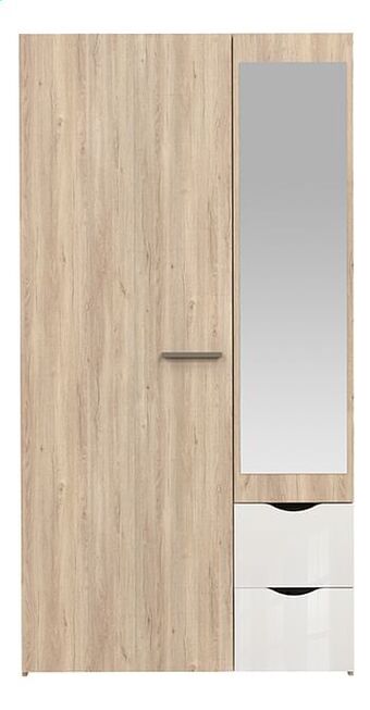 Dreamland Young kast met 2 deuren en 2 lades aanbieding