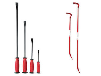 Lidl PARKSIDE® Koevoetset aanbieding