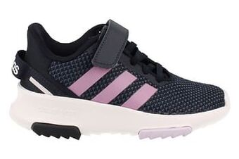 Berca Shoes Adidas Sneaker Meisjes - Blauw aanbieding