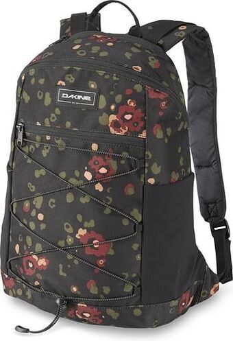 Berca Shoes Dakine Rugzak Wonder Pack 18 Liter Begonia - Kaki aanbieding