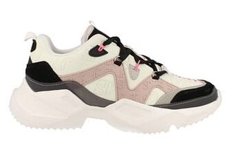 Berca Shoes Supertrash Sneaker Dames - Multicolor aanbieding