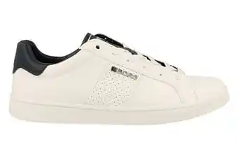 Bjorn Borg Sneaker Heren - Wit