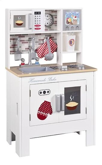 Dreamland DreamLand opplooibaar houten keukentje aanbieding