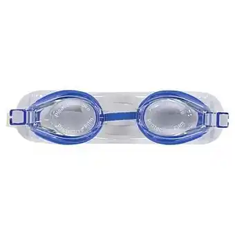 HEMA Zwembril Volwassenen - Blauw