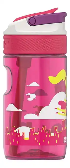 Kambukka drinkfles Lagoon 400 ml Magic Princess