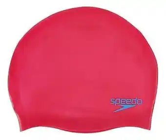 Dreamland Speedo badmuts silicone junior roze aanbieding
