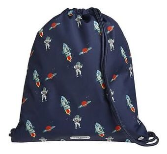 Dreamland Jack Piers turnzak Galactic Fun aanbieding