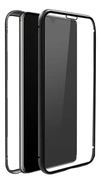 Dreamland Black Rock Cover 360° voor Samsung Galaxy A41 aanbieding