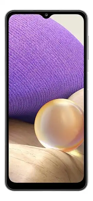 Dreamland Samsung smartphone Galaxy A32 wit aanbieding