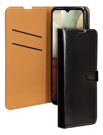 Dreamland bigben foliocover Samsung Galaxy A12 aanbieding