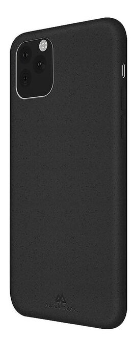 Dreamland Black Rock cover voor iPhone 11 Pro Max Eco zwart aanbieding