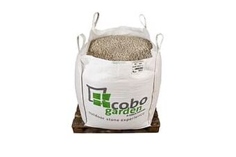 Brico Coeck dolomiet marble 5-11mm big bag 1m³ + palet 3004837 aanbieding