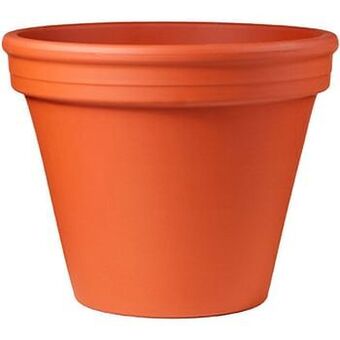 Brico Pot ’Spang’ terra 26 cm aanbieding