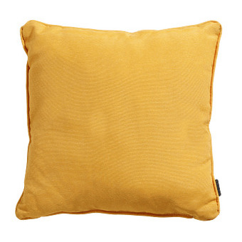 Brico Madison sierkussen Panama golden glow 46x46cm aanbieding