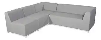 Dreamland Loungeset Martin aanbieding