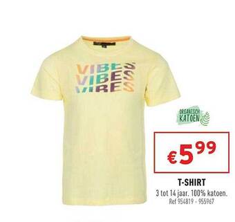 Tshirt