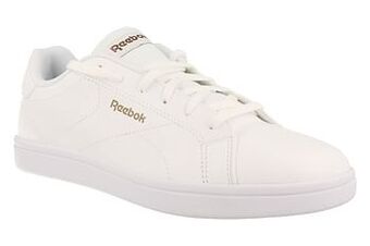 Berca Shoes Reebok Sneaker Laag Dames Royal Complete Trend Clean White - Wit aanbieding