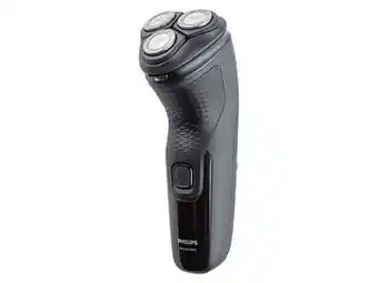 Lidl PHILIPS Roterend scheerapparaat S1232/41 aanbieding