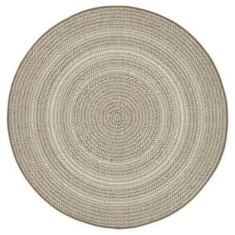 Kwantum Buitenkleed Bowen Zand aanbieding