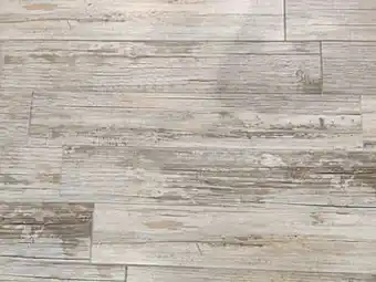 Zelfbouwmarkt Tegel Arctic Beige 15x90x0.8cm aanbieding