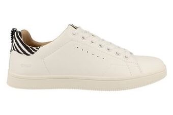 Berca Shoes Only Sneaker Dames - Wit aanbieding