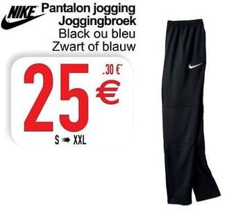 Cora Pantalon jogging joggingbroek aanbieding