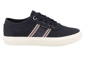 Berca Shoes Jack & Jones Sneaker Laag Heren - Blauw aanbieding