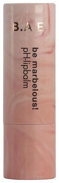 HEMA B.A.E. B.A.E. Marble Lippenbalsem 01 Roma aanbieding