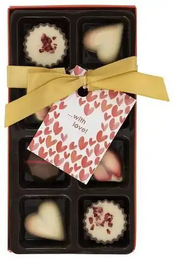 HEMA HEMA Doosje Bonbons 100gram aanbieding