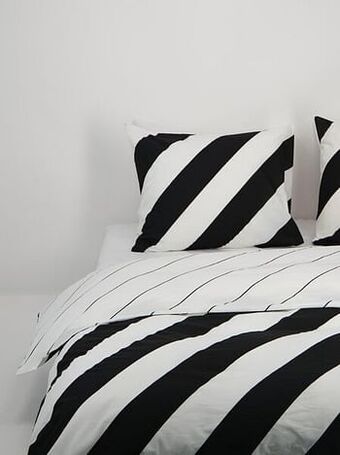 HEMA HEMA Dekbedovertrek - Zacht Katoen Wit (wit) aanbieding