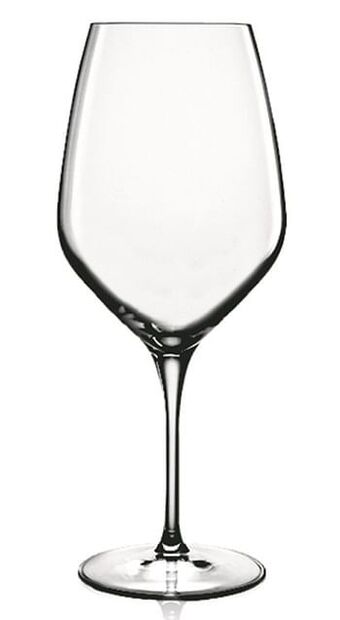 Makro Luigi Bormioli Atelier Cabernet Wijnglas 6 stuks aanbieding