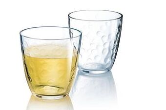 Makro Luminarc Waterglas Concepto Bulles 31 cl transparant aanbieding
