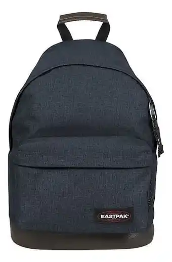 Dreamland Eastpak rugzak Wyoming Triple Denim aanbieding