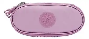 Dreamland Kipling pennenzak Duobox Metallic Berry aanbieding