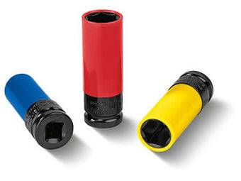 Lidl PARKSIDE® Adapters voor slagschroevendraaier aanbieding