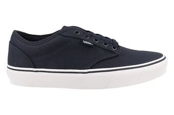 Berca Shoes Vans Sneaker Laag Heren Atwood - Blauw aanbieding