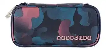 Dreamland Coocazoo pennenzak PencilDenzel Cloudy Peach aanbieding