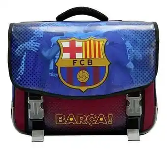 Boekentas FC Barcelona Barça! 41 cm