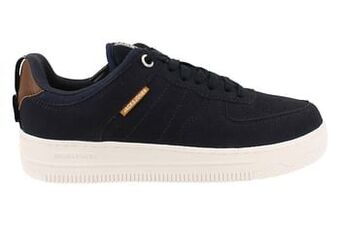 Berca Shoes Jack & Jones Sneaker Laag Heren Blazer - Blauw aanbieding