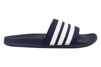 Berca Shoes Adidas Slipper Heren Poolslide - Blauw aanbieding