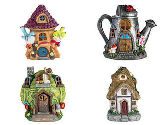 Lidl Livarno Home Decoratieve ledsolarlamp aanbieding