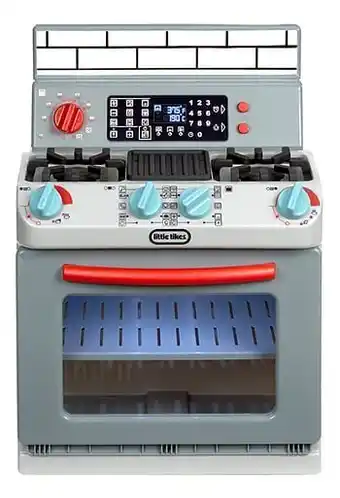Dreamland Little Tikes First Oven aanbieding