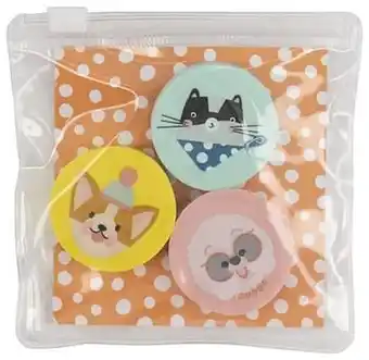 HEMA HEMA Gummen Hond - 3 Stuks aanbieding