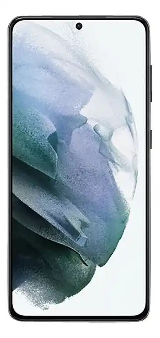 Dreamland Samsung smartphone Galaxy S21 256GB Phantom Gray aanbieding